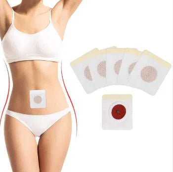 Gracias a Los Parches Slim Patch Que Activan Tu Metabolismo De Forma Natural Bajar De Peso Será Fácil y Rápido