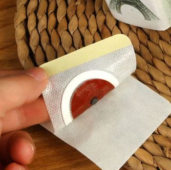 Gracias a Los Parches Slim Patch Que Activan Tu Metabolismo De Forma Natural Bajar De Peso Será Fácil y Rápido